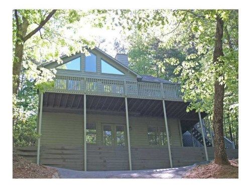 2345 Quail Cove Drive, Jasper, GA 30143