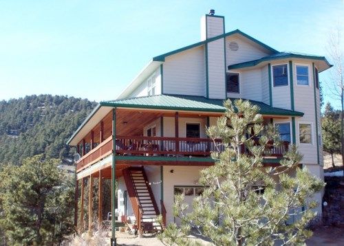 137 Coyote Ct, Boulder, CO 80302