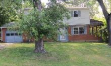 3738 Quadrant Dr North Bend, OH 45052