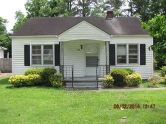 339 E. 13th St, Washington, NC 27889