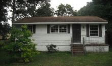 1406 Roanoke Ave Hopewell, VA 23860