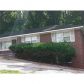 2724 Evans Mill Road, Lithonia, GA 30058 ID:9040273