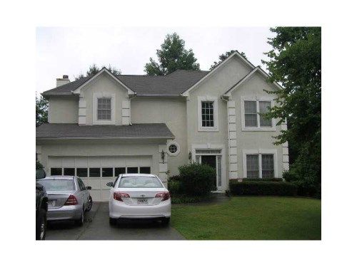 10920 Glenhurst Pass, Duluth, GA 30097
