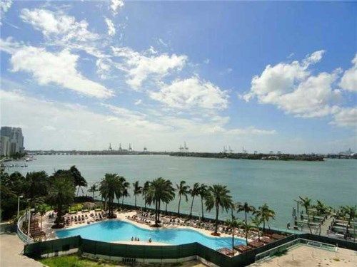 1500 BAY RD # 726S, Miami Beach, FL 33139