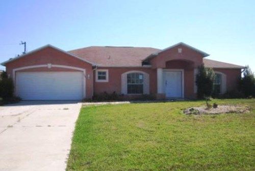 109 Northwest 2nd Place, Cape Coral, FL 33993