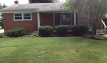 27211 Clairview Drive Dearborn Heights, MI 48127