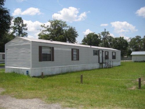 600 E TALLEY, Lakeland, GA 31635