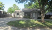 3606 N Donna Ave Bethany, OK 73008