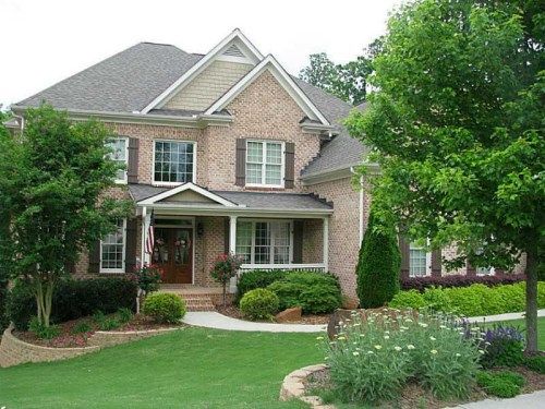 205 Northampton Court, Canton, GA 30115