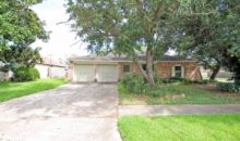 12502 Gotham Drive Houston, TX 77089