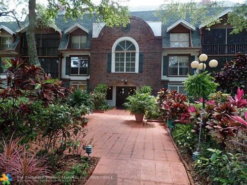 3670 Inverrary Dr # 1W, Fort Lauderdale, FL 33319