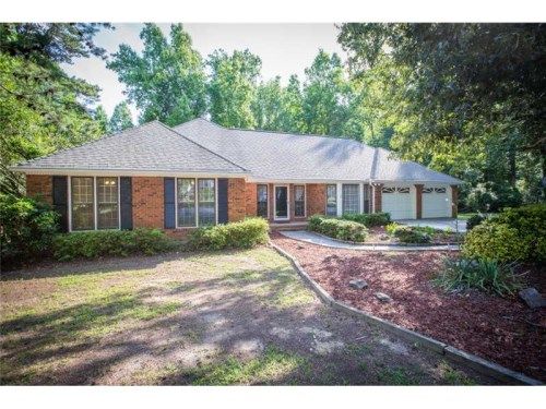 857 Trailside Lane, Marietta, GA 30064