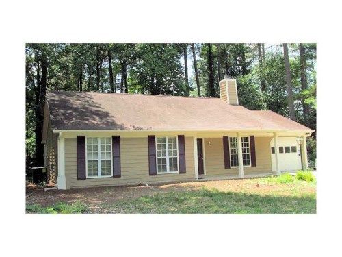 344 Dublin Way, Lawrenceville, GA 30044