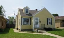 2044 Case Ave Racine, WI 53403