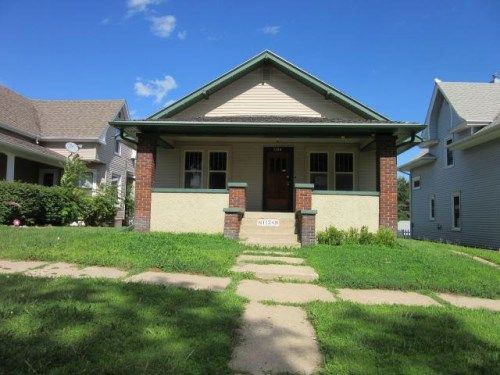 1124 F Street, Fairbury, NE 68352