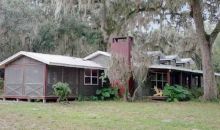 132 DRAYTON ISLAND ROAD Georgetown, FL 32139