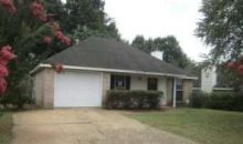 2217 Meagan Drive Byram, MS 39272