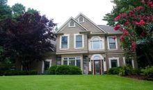 4022 Ironhill Lane Woodstock, GA 30189