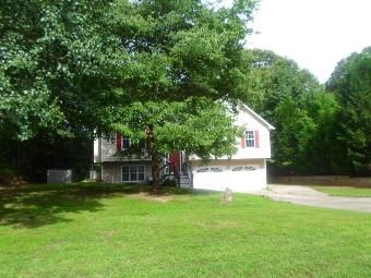 1376 Towne Harbor Trl, Woodstock, GA 30189