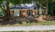 4010 Bent Willow Lane Woodstock, GA 30189