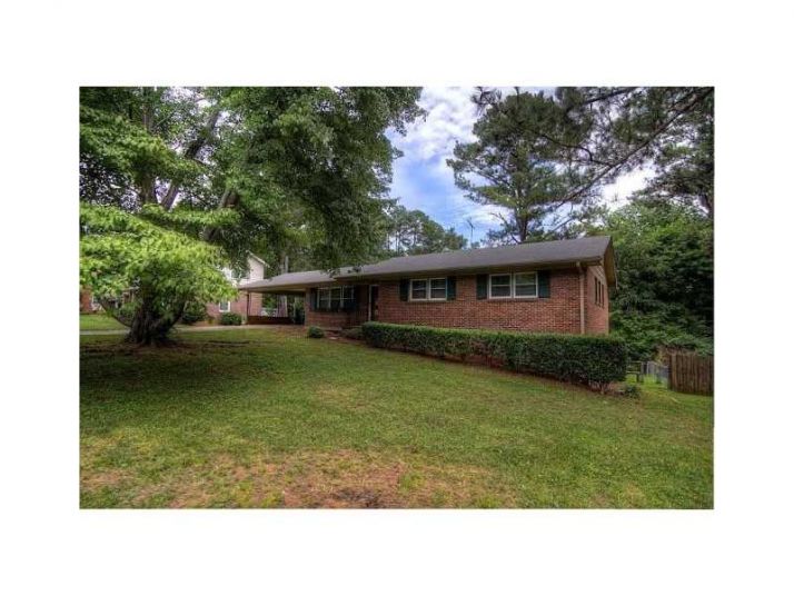 4091 Deerwood Parkway, Smyrna, GA 30082