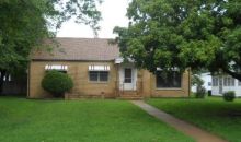 217 N Boston St Stafford, KS 67578