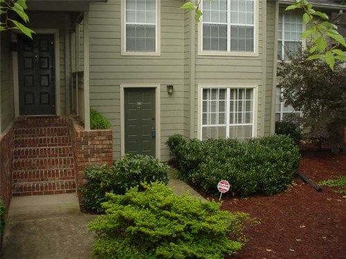 Unit 304 - 304 Lenox Way, Atlanta, GA 30324