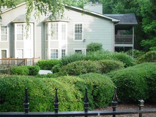 Unit 109 - 109 Lenox Way, Atlanta, GA 30324