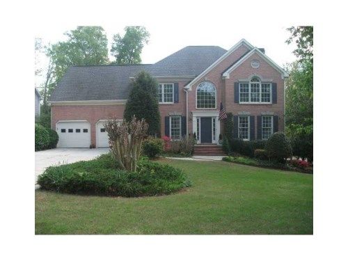 5415 Fripp Lane Nw, Acworth, GA 30101