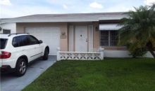 4935 NW 54 CT Pompano Beach, FL 33065