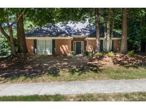 4010 Bent Willow Lane, Woodstock, GA 30189