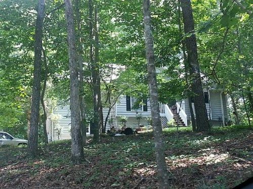 1529 Towne Harbor Lane, Woodstock, GA 30189