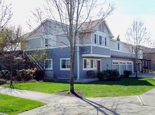 4211 Pilatus Ave SE, Lacey, WA 98503