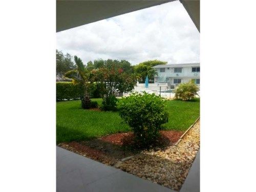 3525 TYLER ST # 9, Hollywood, FL 33021