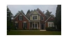 3510 Southmont Court Cumming, GA 30041