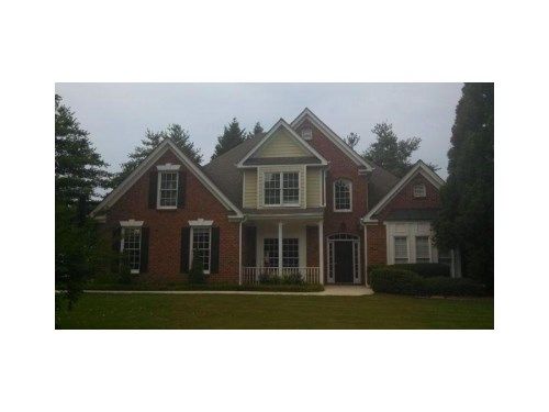 3510 Southmont Court, Cumming, GA 30041