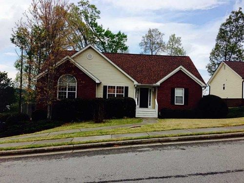 4502 Keenly Valley Drive, Buford, GA 30519