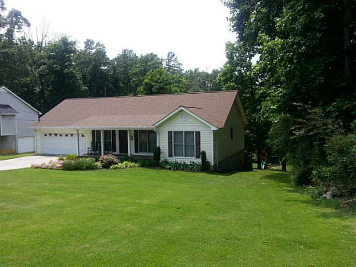 235 Highland Drive Sw, Calhoun, GA 30701