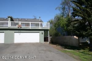 3120 Tayshee Circle, Anchorage, AK 99504
