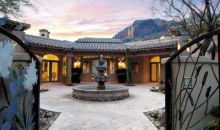 7391 N Finger Rock Place Tucson, AZ 85718