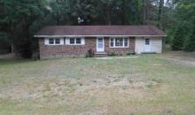 1117 Heritage Dr Wendell, NC 27591