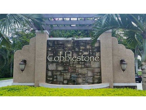 834 SW 147 AV # 3010, Hollywood, FL 33027