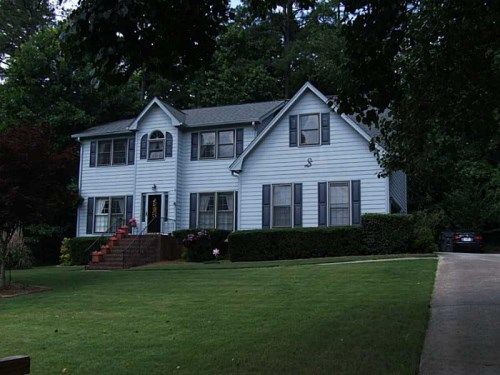 1511 Ashwood Way, Lawrenceville, GA 30043