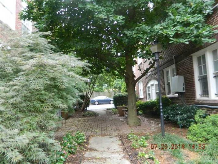 Unit 6 - 155 Third Street, Atlanta, GA 30308