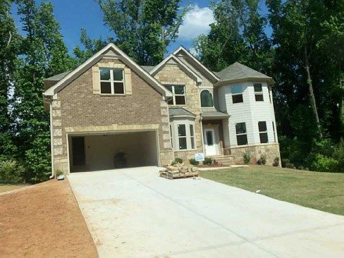 4635 Belcrest Way, Cumming, GA 30040