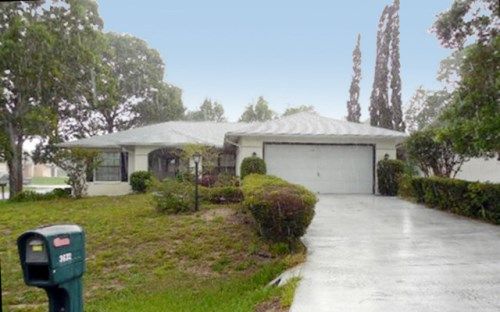 3632 N Honeylocust, Beverly Hills, FL 34464