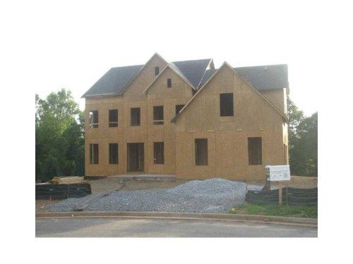 616 Baybrook Way, Canton, GA 30115