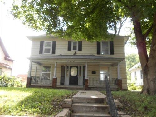 327 Lawndale Ave, Kansas City, MO 64123