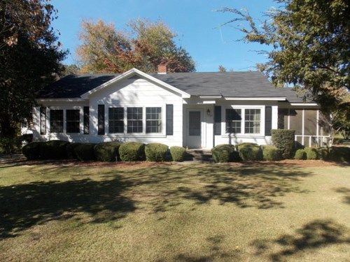 112 KING STREET, Cecil, GA 31627