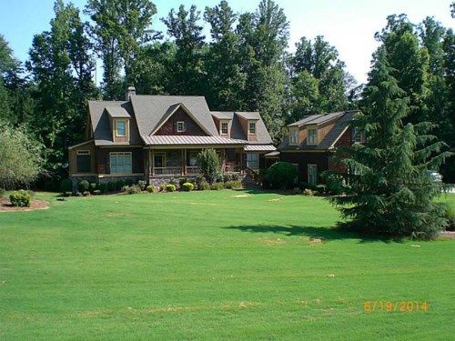 103 Savanna Estates Drive, Canton, GA 30115
